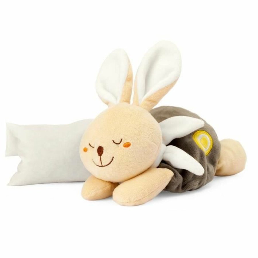 Bamse Chicco Beige #6