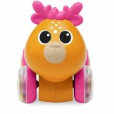 Bamse Chicco Multifarvet #2