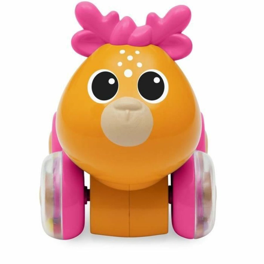 Bamse Chicco Multifarvet #2