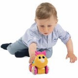 Bamse Chicco Multifarvet #4