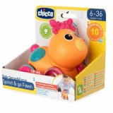 Bamse Chicco Multifarvet #6