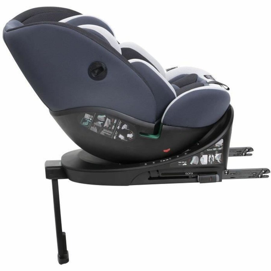 stol Chicco ECE R129/04 #2