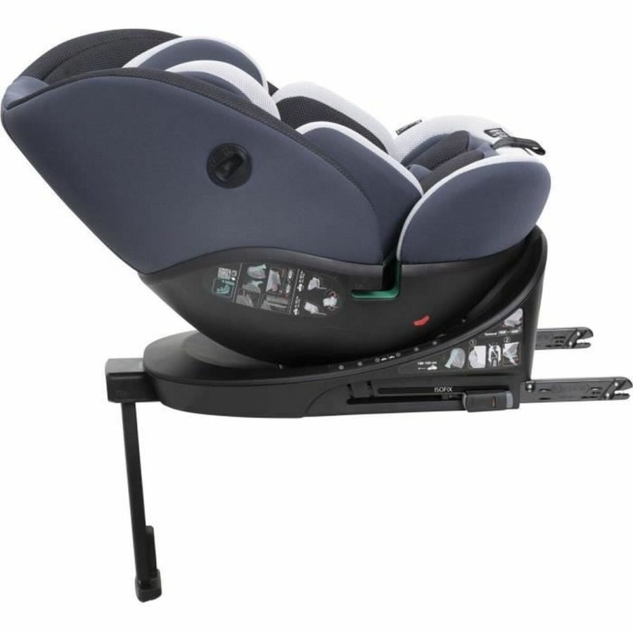 stol Chicco ECE R129/04 #3