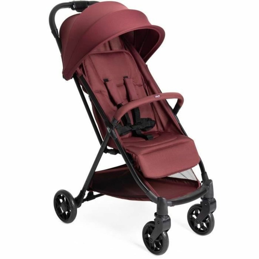 Klapvogn til baby Chicco R�d #1
