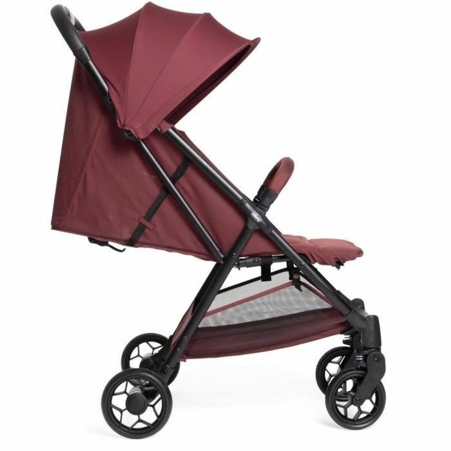 Klapvogn til baby Chicco R�d #2