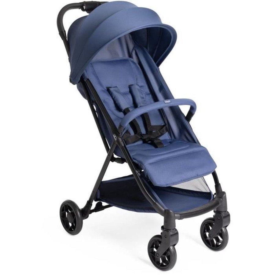 Klapvogn til baby Chicco Bl� #1