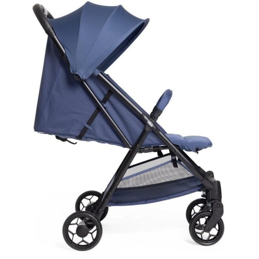 Klapvogn til baby Chicco Bl� #6