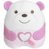 Bamse Chicco Pink Rose #1