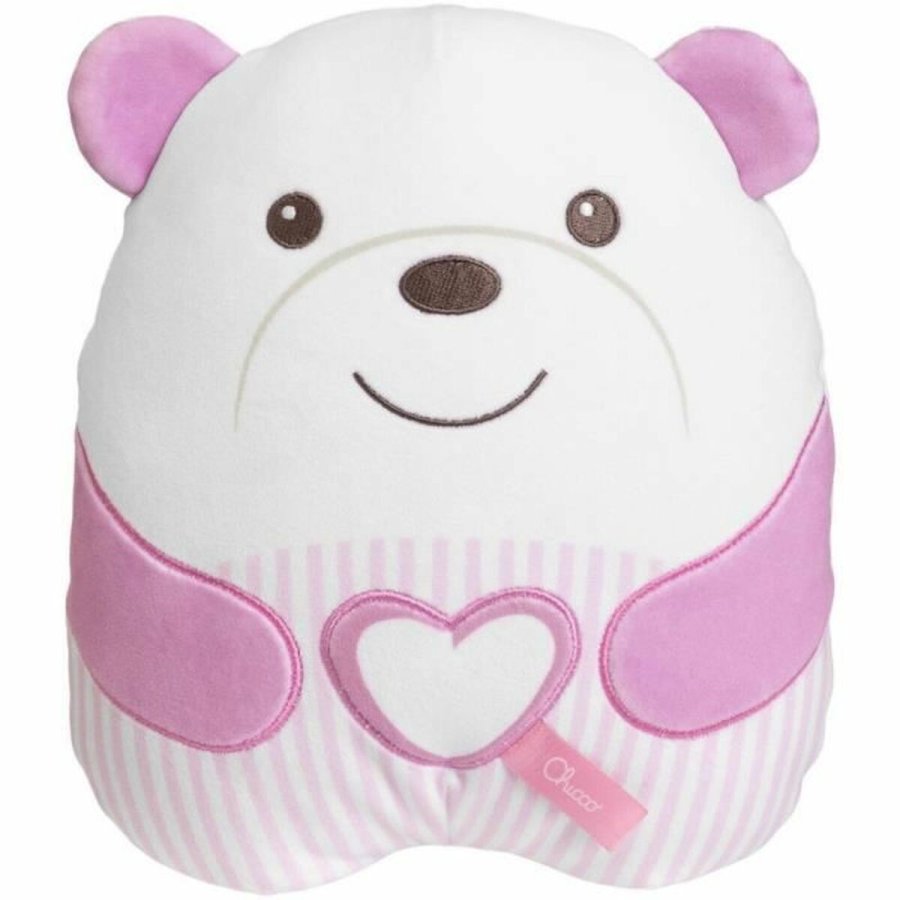 Bamse Chicco Pink Rose #1
