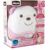Bamse Chicco Pink Rose #4