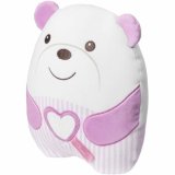 Bamse Chicco Pink Rose #5