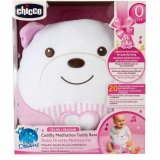 Bamse Chicco Pink Rose #6