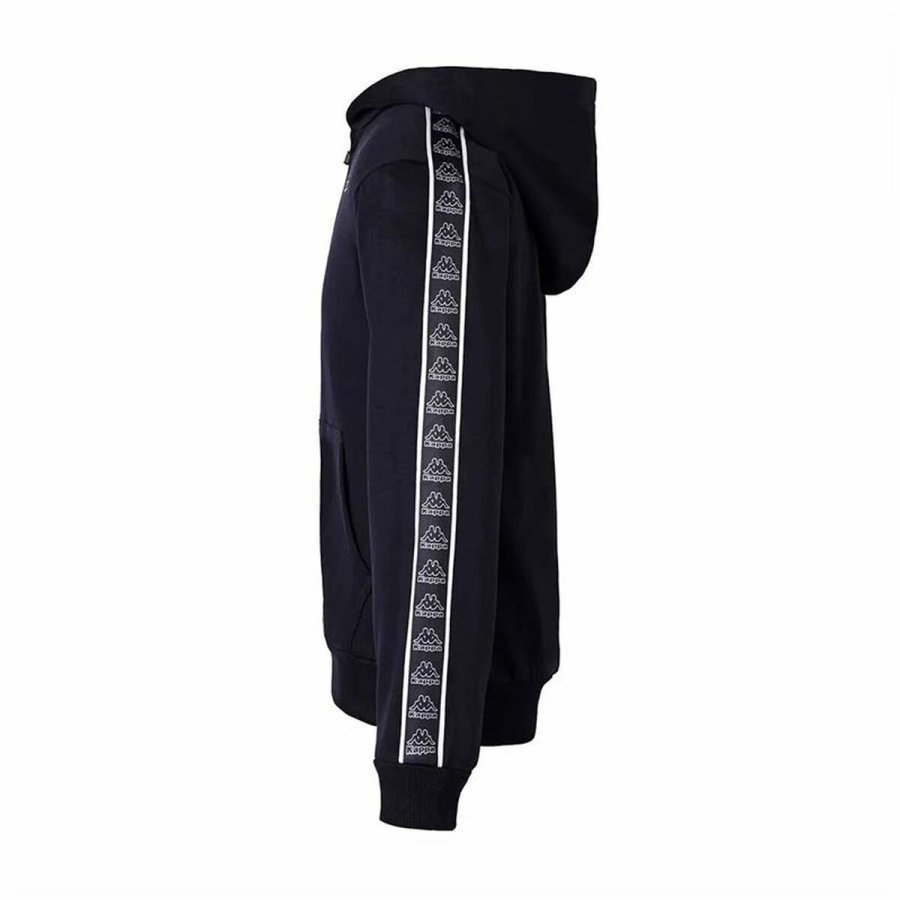 Httetrje til Brn Kappa 8031F0036 Sort #3