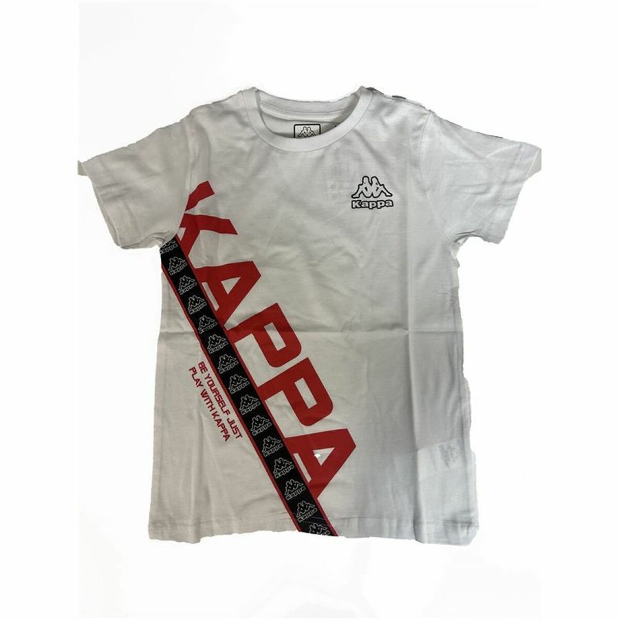 Sportstj til Brn Kappa 8036K0230F Rd #3