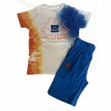 Sportstj til Brn Kappa 8036K0271F Bl #1