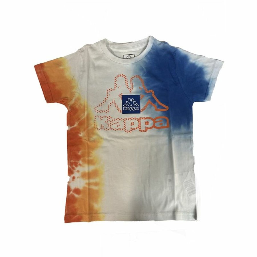 Sportstj til Brn Kappa 8036K0271F Bl #2