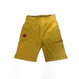 Sportstj til Brn Kappa 8036K0271F Gul #3