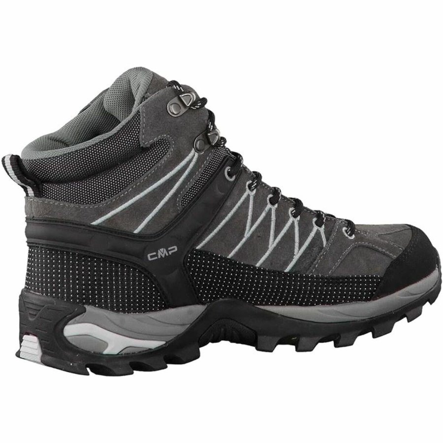 Vandrestvler Campagnolo Rigel Mid Trek Gr #3