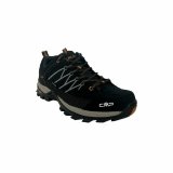 Herre sneakers Campagnolo  Rigel Low Trekking  Sort #1