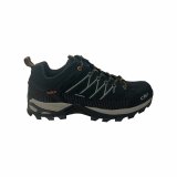 Herre sneakers Campagnolo  Rigel Low Trekking  Sort #4
