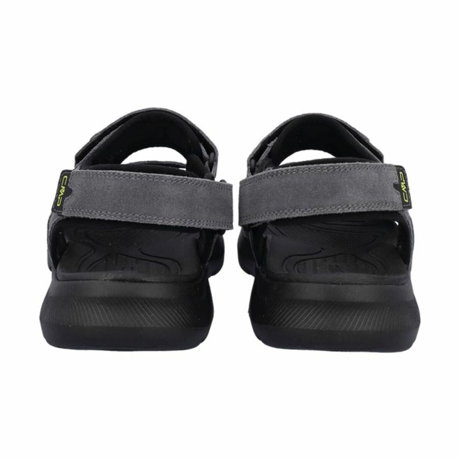 Kvinde Sandaler Campagnolo Emby Light Gr #6