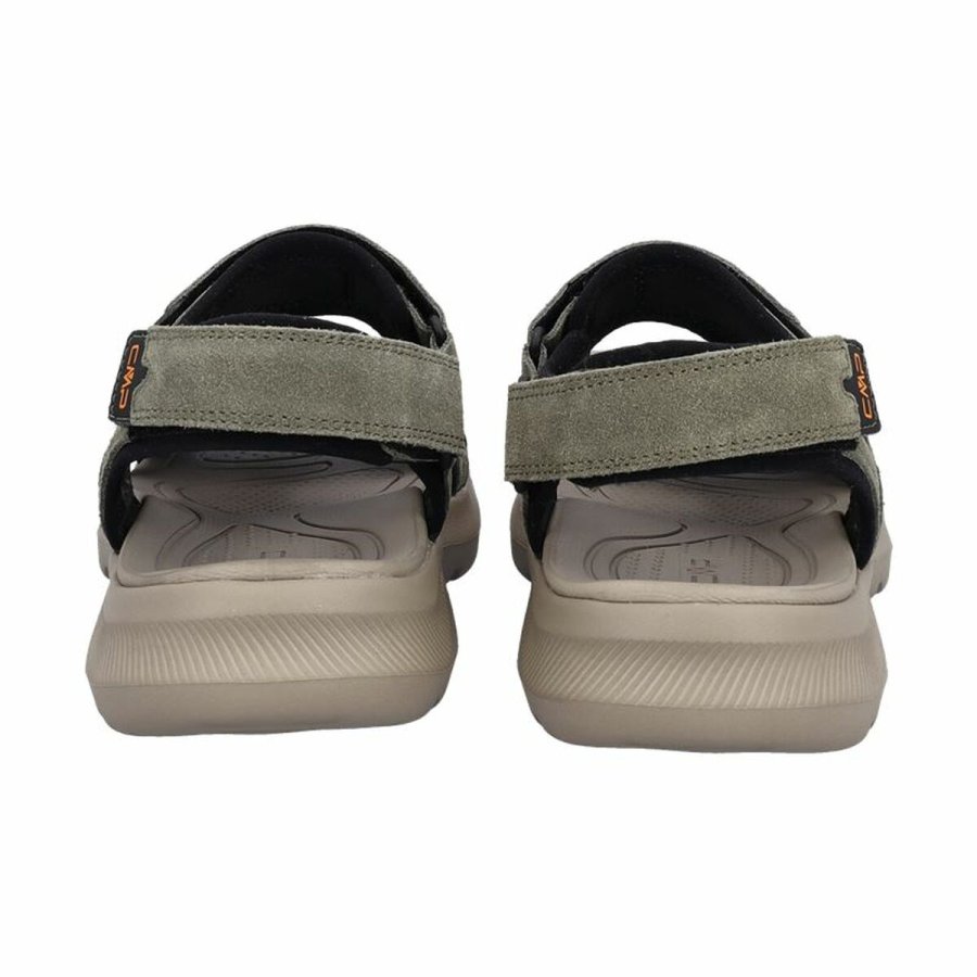 Kvinde Sandaler Campagnolo Emby Gr #5