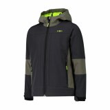 Sportsjakke til brn Campagnolo Fix #3