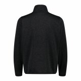 Sport Jakke til Mnd Campagnolo Zip Detachable Inner Sort #4