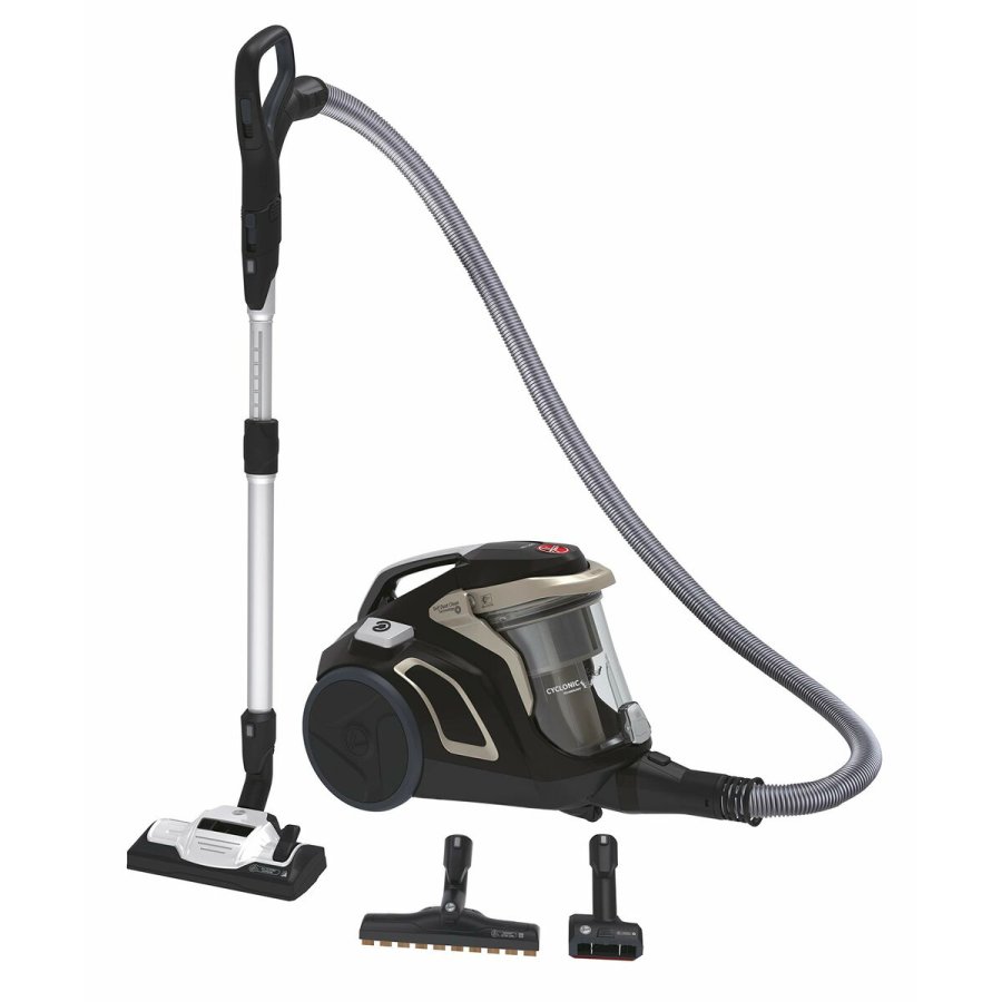 Stvsuger Hoover 39002215 Sort Gylden 850 W #1