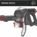 Stavstvsuger Hoover HF122AH #3