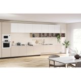 Mikroblgeovnen med Grill Cata HMG28WC3 1000 W Hvid #3