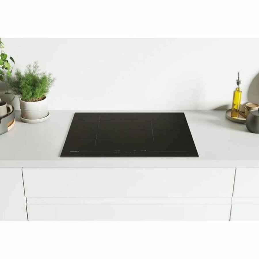 Plade i glaskeramik Rosieres RKD73CT 5500 W #2