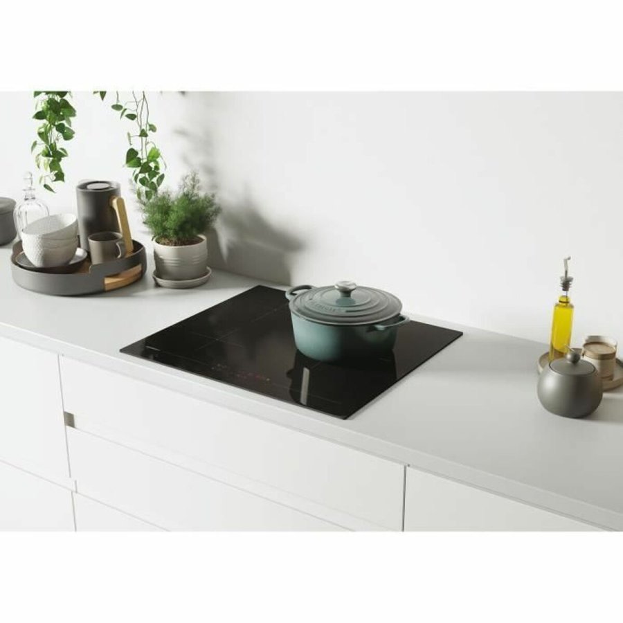 Plade i glaskeramik Rosieres RKD73CT 5500 W #4