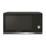 Mikroblgeovnen med Grill Candy 38000975 Sort 900 W 20 L #1