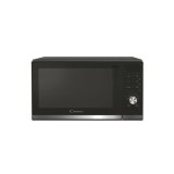 Mikroblgeovnen med Grill Candy Sort 20 L 700 W #1