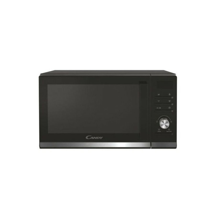 Mikroblgeovnen med Grill Candy Sort 20 L 700 W #1