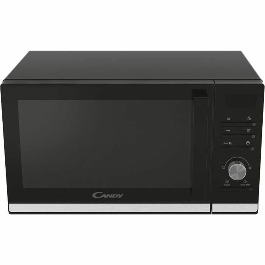 Mikroblgeovnen med Grill Candy Sort 20 L 700 W #2