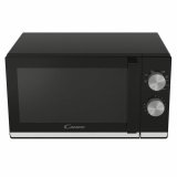 Mikroblgeovnen med Grill Candy CMG20TNMB Sort 20 L 700 W #1