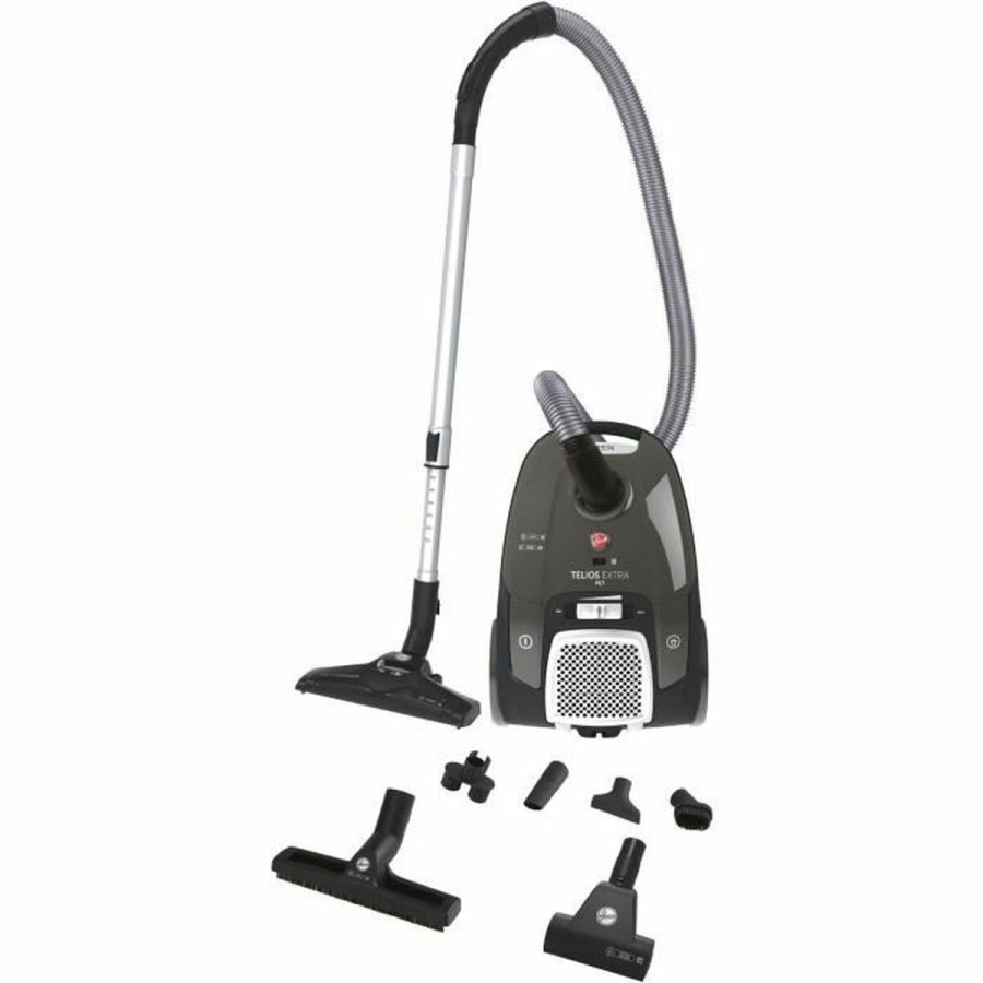 Stvsuger Hoover Telios Extra Lite TXL20PET011 Gr 700 W #1