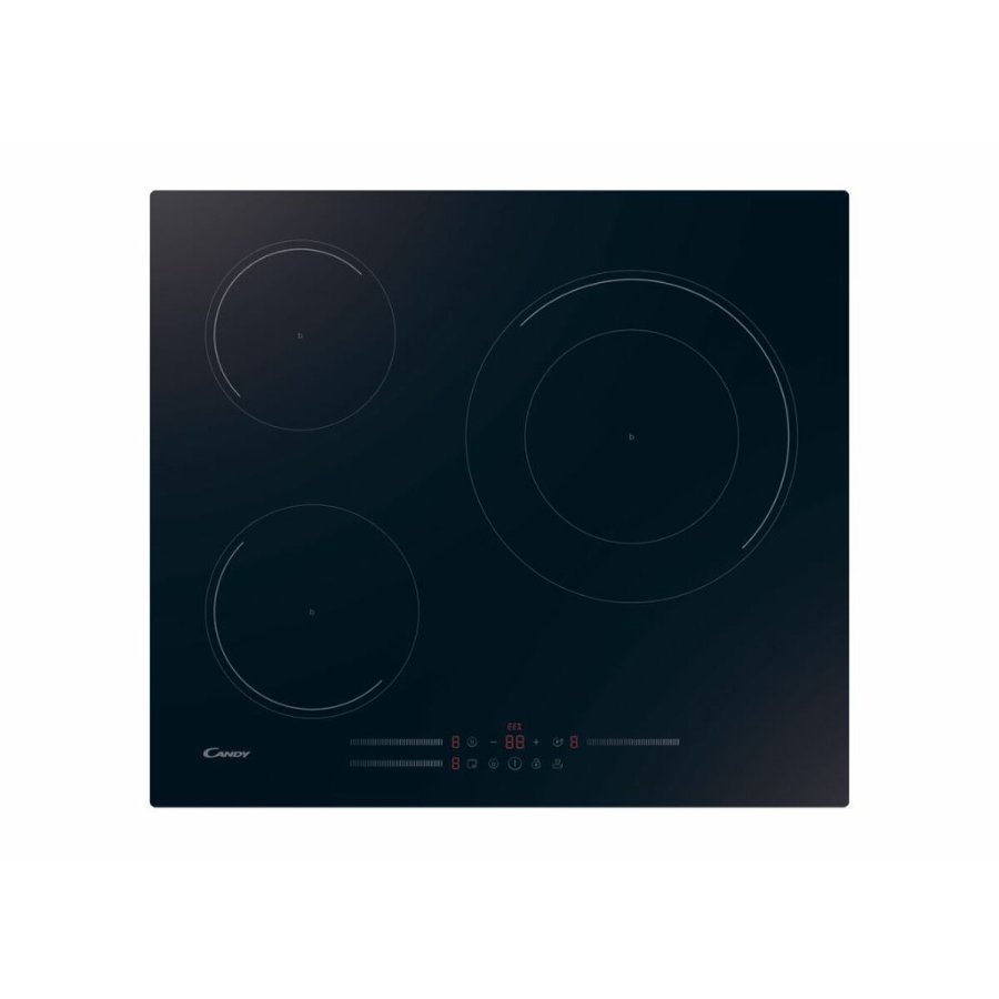 Induktionsplade Candy CI633MCBB 60 cm 59 cm 7200 W #1