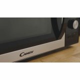 Mikroblgeovnen Candy CMGA31EDLB Gr 1000 W 31 L #6