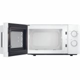 Mikroblgeovnen Candy 38001015 Hvid Sort 700 W 20 L #2