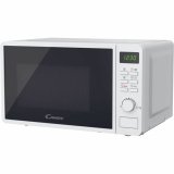 Mikroblgeovnen Candy 38001016 Hvid 20 L 800 W 700 W #1