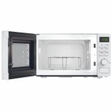 Mikroblgeovnen Candy 38001016 Hvid 20 L 800 W 700 W #3