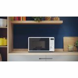 Mikroblgeovnen Candy Hvid 700 W 20 L #2