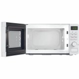 Mikroblgeovnen Candy Hvid 700 W 20 L #3