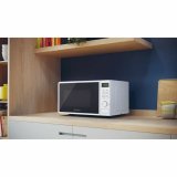 Mikroblgeovnen Candy Hvid 700 W 20 L #6