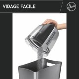 Stvsuger Hoover BR21HM Bl 700 W #9