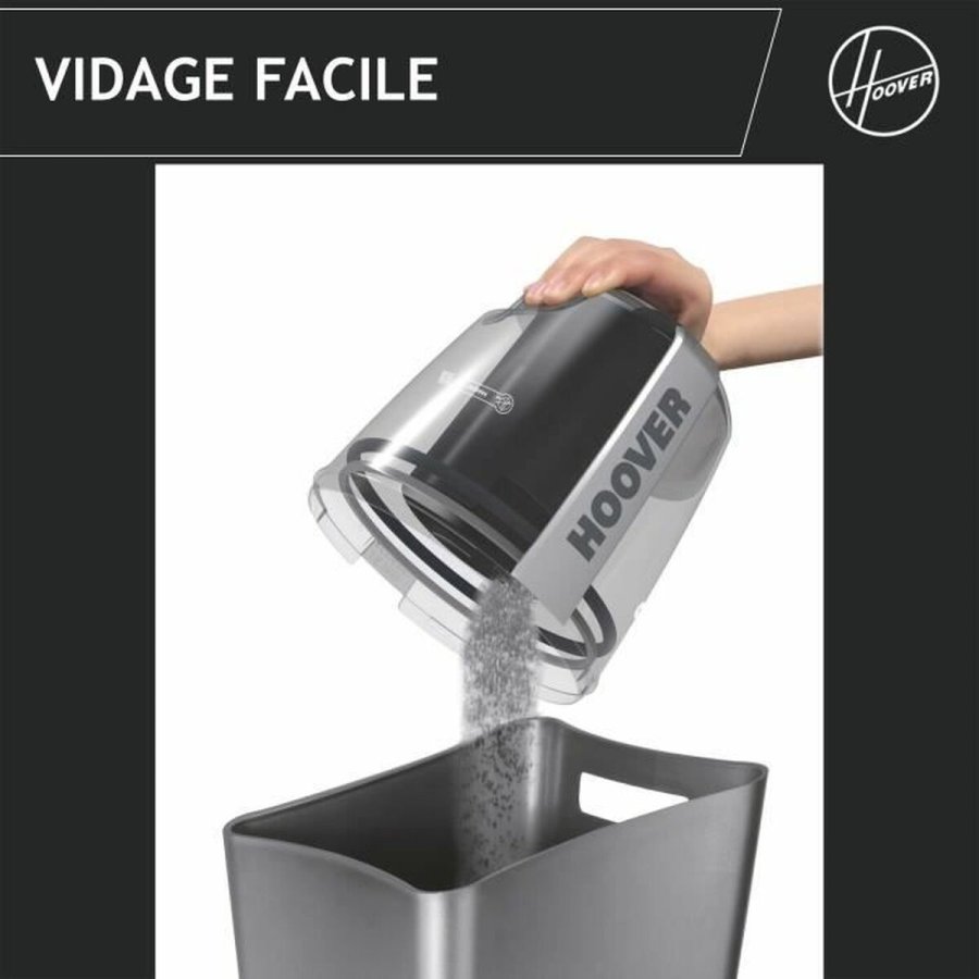 Stvsuger Hoover BR21HM Bl 700 W #9
