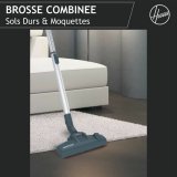 Stvsuger Hoover BR21HM Bl 700 W #21